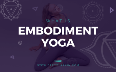 Harnessing Embodiment Yoga: 5 Essential Practices for Deep Connection