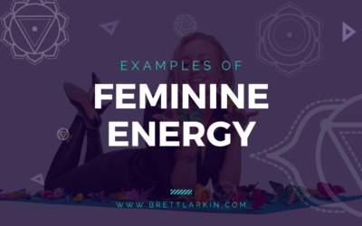 10 Inspiring Examples of Feminine Energy to Enhance Your Life