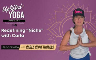 #354 – Redefining “Niche” with Carla Cline Thomas