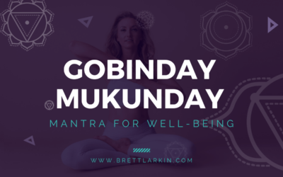 Discover the Benefits of the Gobinday Mukunday Mantra for Well-Being