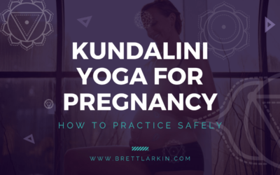 The Best Kundalini Yoga for Pregnancy: How to Practice Safely