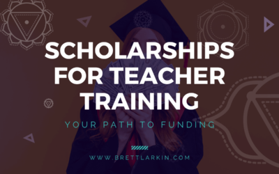 The Best Scholarship for Yoga Teacher Training: Your Path to Funding