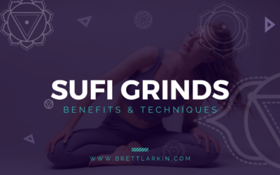 Mastering the Sufi Grind: Benefits and Techniques for All Levels