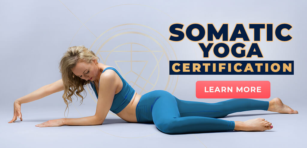 somatic yoga certification